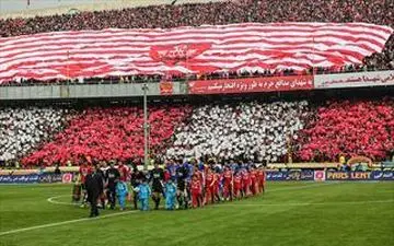 توافق سرخابی و سازمان لیگ بدون نفت/داربی و سوپرجام هردو برگزار می‌شود!