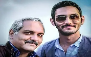 جشن تولد فوق العاده لاکچری پسر مهران مدیری + عکس