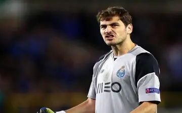 توافق پورتو با ستاره / بازگشت اسطوره رئال مادرید به روزهای اوج