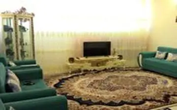 وقفی که یک زوج جوان را خانه‌دار کرد 