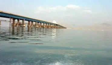 منابع مالی احیای دریاچه ارومیه تأمین نشد
