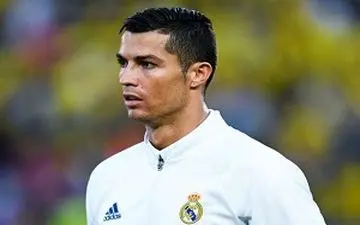 رونالدو در آستانه پیوستن به یوونتوس قرار داشت 