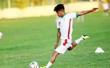 حمله ای اف سی به ستاره استقلال پس از فرصت سوزی عجیب