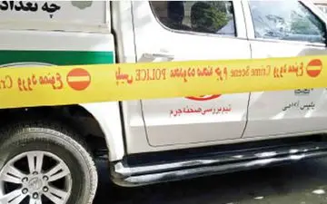 دختر جوان بخاطر قمار جان داد!