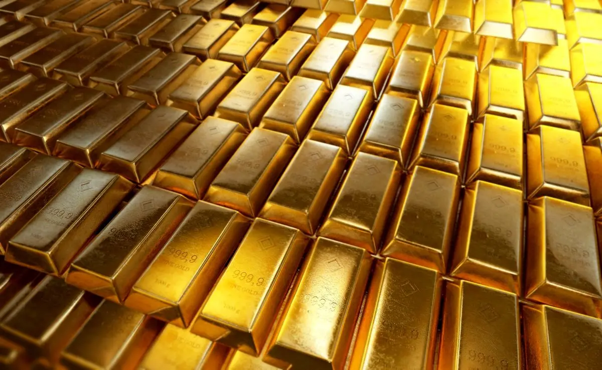 طلای جهانی در مسیر کاهش یا افزایش؟