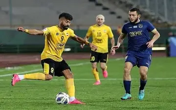 رضاییان: اگر کسی در باشگاه سپاهان تخلف کرده با او بدترین برخورد صورت گیرد 