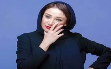  بهاره افشاری از نقشش در «ممنوعه» می گوید
