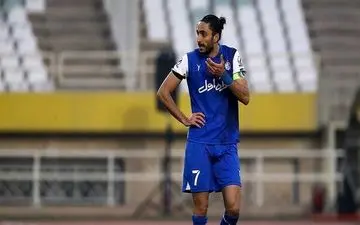 نفرین شماره 7 استقلال؛ بپوش و برو