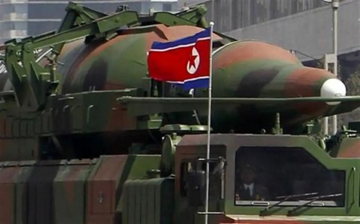 کره شمالی: تهدید اتمی فقط متوجه آمریکاست