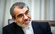 کدخدایی: ایران به مذاکره ذلیلانه تن نمی‌دهد