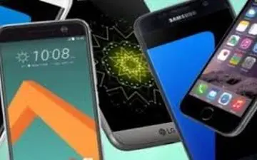 آمارهای تجارت خارجی روی موبایل‌ها قابل مشاهده است