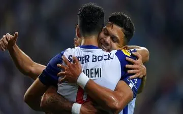 تاکتیک پورتو در نبود طارمی در لیگ قهرمانان +عکس
