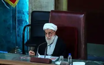 جنتی: منتظران واقعی امام زمان در مبارزه با ظلم و فساد کوتاه نمی‌آیند

