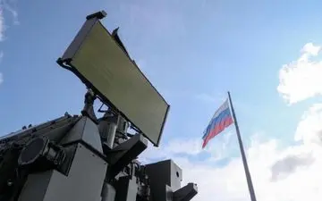 قطعی برق بیش از ۵۰ هزار نفر در پی حمله پهپادی مسکو