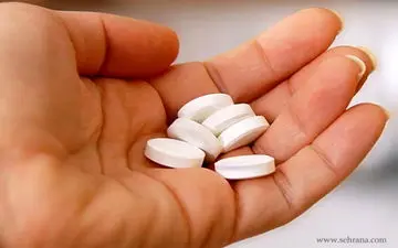 چرا نباید خودسرانه مسکن خورد؟ 

