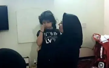 نجات دختر اربعینی در کربلا | جریان چه بود؟