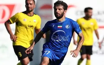 هافبک ازبک زیر بار جراحی نرفت/ بی اعتمادی ماشاریپوف به کادر پزشکی استقلال