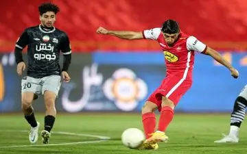 خودخواهی سه امتیازی مهدی ترابی کار دست پرسپولیس داد