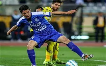  نورافکن در لیست ١٨ نفره استقلال