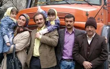 ساخت فصل جدید سریال پایتخت؛شایعه یا واقعیت؟