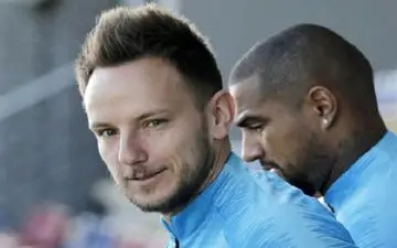 مذاکره راکیتیچ با یوونتوس