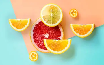  فرمول خوراکی برای تقویت سیستم ایمنی بدن