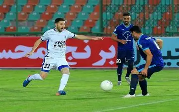 فلاحت‌زاده: جدایی میلیچ فاجعه مدیریتی بود/ استقلال کار سختی مقابل تراکتور دارد 