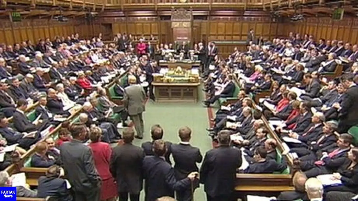 واکنش‌ها به شکست طرح بریگزیت در مجلس عوام بریتانیا