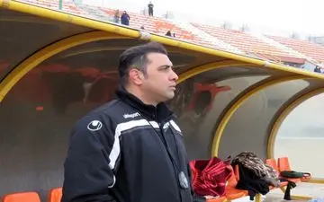 آقامحمدی : برای برتری به میدان خواهیم رفت / سردار آینده روشنی دارد