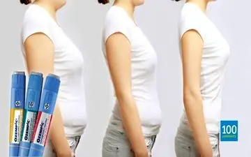 استفاده از اوزمپیک برای دستیابی به اندام ایده‌آل در تابستان؛ ارزش دارد؟