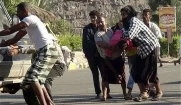 شهادت ۹ زن و کودک در حمله جنگنده‌های سعودی به خودروهای غیرنظامی یمن
