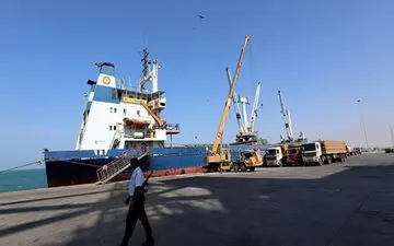 سخنگوی وزارت بهداشت یمن: 120 بیمارستان و 3000 مرکز بهداشتی در معرض فاجعه قرار دارند