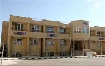 مدرسه سازی به جای ترقه بازی + فیلم