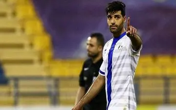 کنایۀ جنجالی مهدی طارمی به برخی‌ها! +عکس