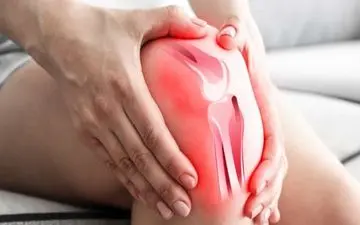 یک درمان شگفت انگیز برای زانو درد