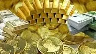 بازدهی منفی قیمت نیم سکه و طلا در فروردین/خروج خریداران از بازار سکه
