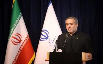 
اجازه ندادیم حتی یک واحد تولیدی در سمنان تعطیل شود


