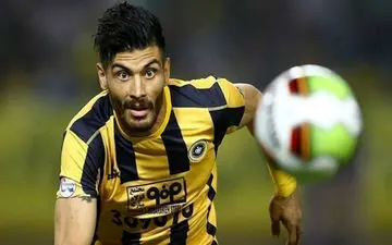 مشکل بزرگ آقایی برای ماندن در سپاهان