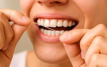 با این میوه‌ها دندان‌هایتان سفید می‌شوند