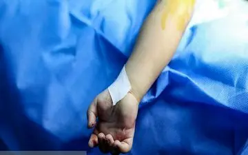 مرگ نوزاد ۹ماهه براثر خوردن روانگردان