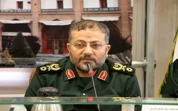 سردار سلیمانی: وظیفه بسیج امت‌سازی در راستای بیانیه گام دوم انقلاب است