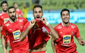 یزدانی در حد صحبت کردن درباره پرسپولیس نیست