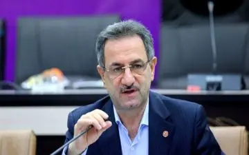  بعید است تعطیلی تهران تمدید شود
