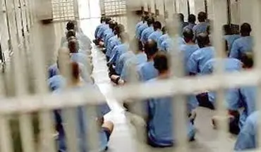 آزادی اولین گروه از زندانیان مشمول عفو رهبری در کرمانشاه 



