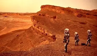 چالش‌ها و فرصت‌های سفر به مریخ: مریخ‌نوردان آینده چه کسانی هستند؟