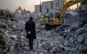 مرگبارترین زلزله‌های جهان در ۱۲۳ سال گذشته/ ایران در جمع بیشترین کشورهای زلزله زده!