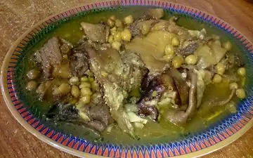 این قسمت از کله‌پاچه را حتما بخورید