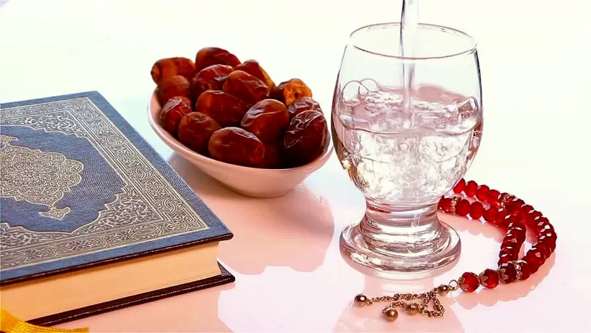 برای تحمل گرسنگی و تشنگی در ماه رمضان این راهکارها نجات‌بخش است