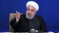 دستور روحانی برای تشکیل جلسه ویژه بررسی مشکل برق کشور
