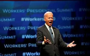 بایدن پیروز رقابت درون حزبی دموکرات‌ها در ایالت واشنگتن